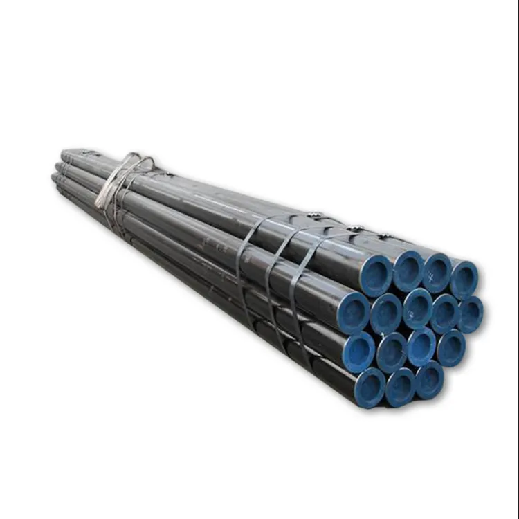 hot selling st52 cold drawn tube carbon steel seaml
